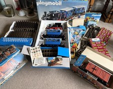 HUGE Playmobil 4000  Vintage