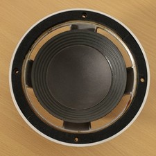 Jbl 116a Driver, need foam