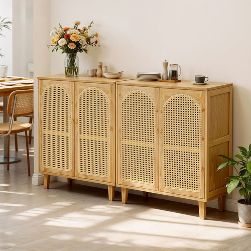 Modern farmhouse sideboard - modern,