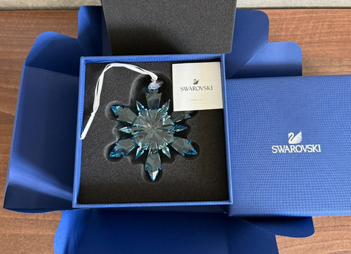 Limited edition swarovski - limited, x