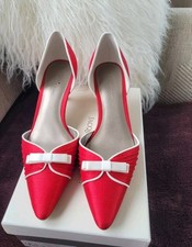 Jacques Vert Wedding Shoes