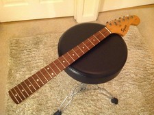 Squier Affinity loaded