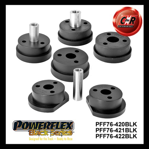 Powerflex black eng - powerflex, fr