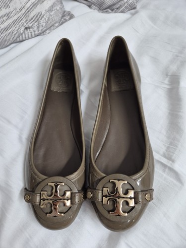 Tory burch women flat - tory,