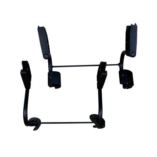 Mountain buggy duet double car - mountain,