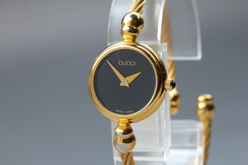 Ect vintage gucci 2700 2l - [ect+5], 2700.2l