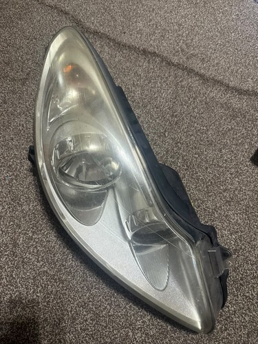 Vauxhall corsa 2006 2010 - vauxhall, 2006-2010
