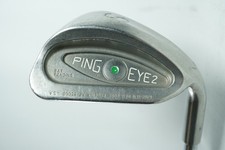 Ping Eye 2 Sand Wedge / Green Dot / Steel Shaft