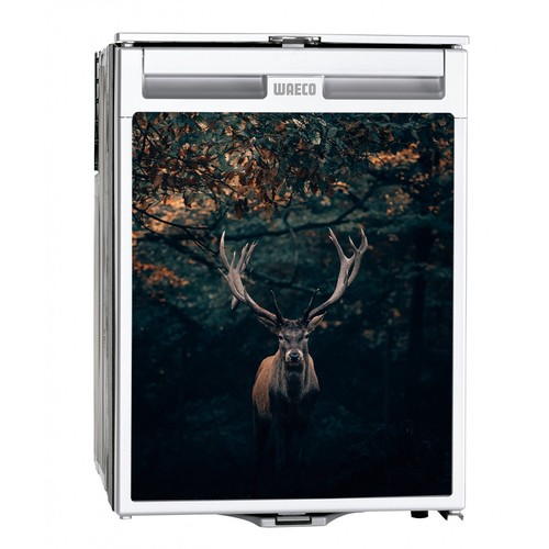 Waeco camper van fridge - waeco,
