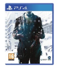 FAHRENHEIT 15th ANNIVERSARY