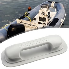 Boat Gray Plastic Snap Quick