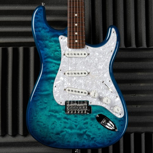 Fender mij hybrid - fender,