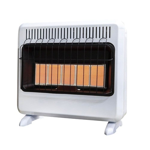 Heater 000 btu vent - heater, 20,000