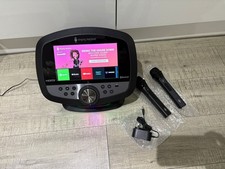 Singing Machine Portable