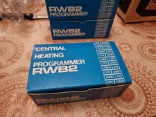 **NEW Landis & Gyr RWB2