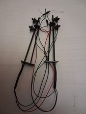 SM Model Railways Red/Green