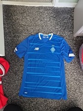 Dynamo Kyiv 2020/21 Away Shirt 