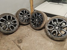 Range Rover Sport 22inch Alloy