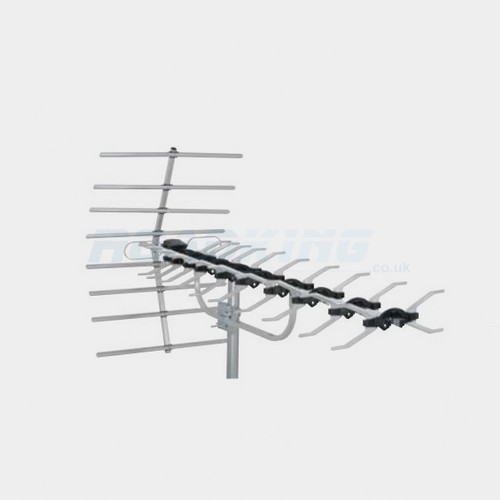 Element digital aerial - element,