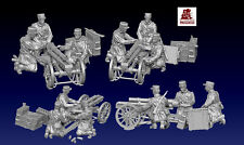 28mm/ 1:56th Resin WW1 French