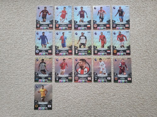 Panini adrenalyn premier - adrenalyn, xl