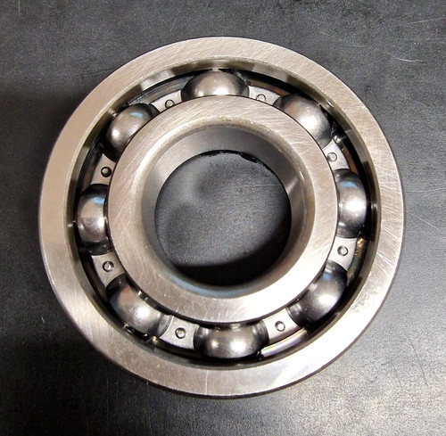 Yanmar l70 crankshaft bearing - yanmar,