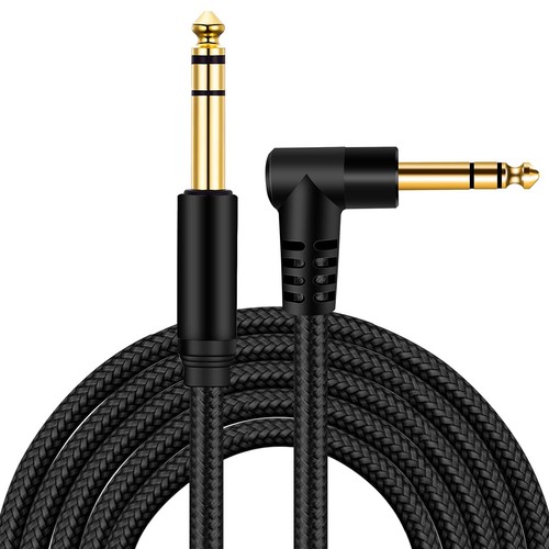 Inch trs instrument cable - inch,