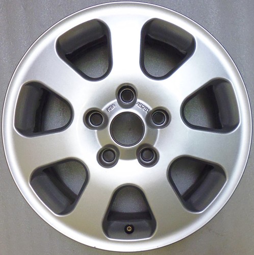 Rondell rod 35 alloy - r.o.d.,