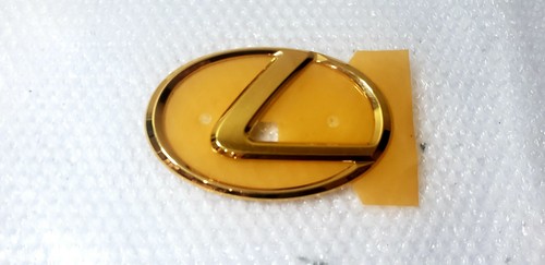 Fits new lexus - 02-05,