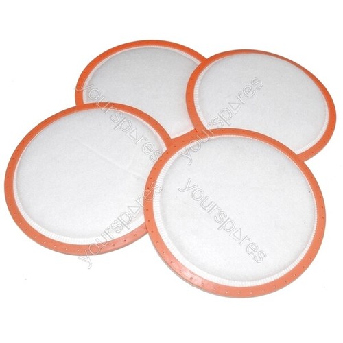 Washable filter for - filter,