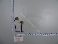 ORIGINAL HAMMER SET FOR A