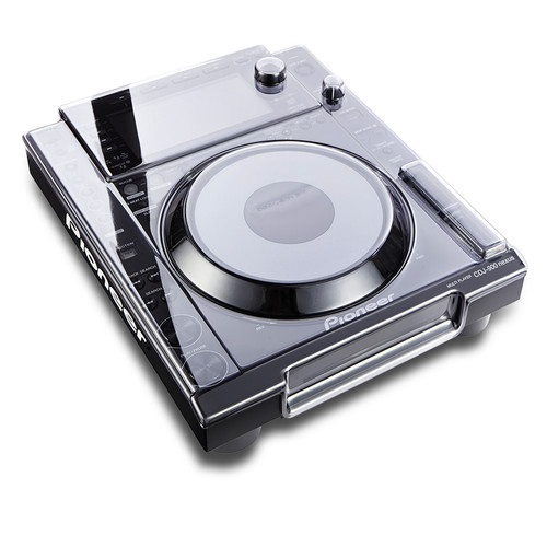 Decksaver pioneer cdj 900 - pioneer, cdj-900