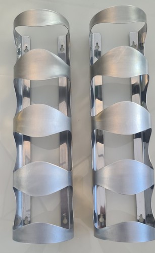 Pair ikea vurm chrome - ikea,