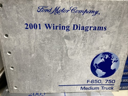2001 ford 650 750 medium - ford,