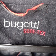 Bugatti Jacket Coat Wool