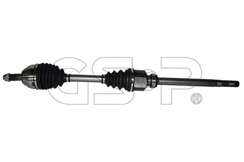 Front right drive - drive, 210440