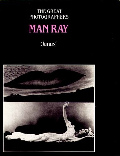 Man ray the great - man, (the