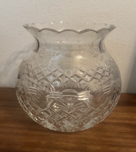 Vintage waterford crystal - vintage,