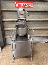 Hobart A120 Commercial Dough