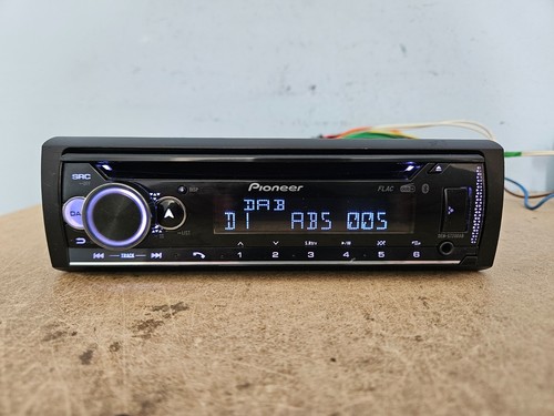 Pioneer deh s720dab bluetooth - deh-s720dab,