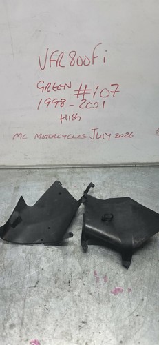 Honda vfr800 pre vtec - fi, inner