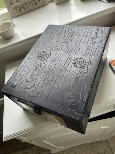 Berluti bespoke calligraphy - bespoke,