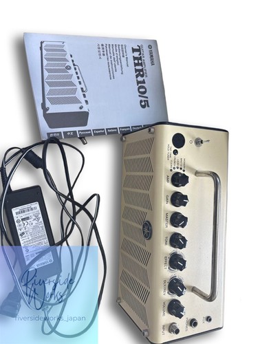 Yamaha thr5 with - yamaha, case