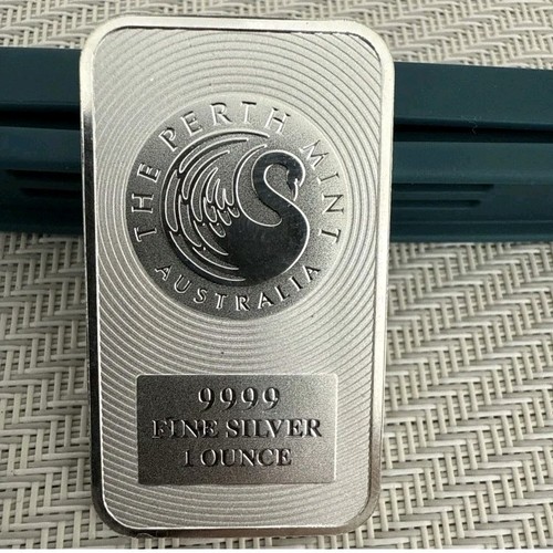 Perth mint kangaroo - perth,