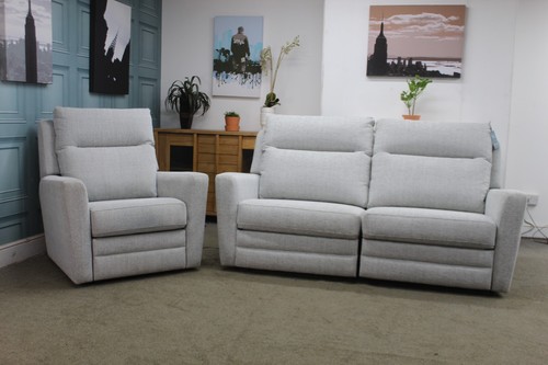 Parker knoll chicago l2 - |,