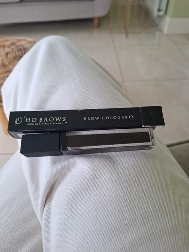 Brows colourfix vamp - colourfix, #vamp