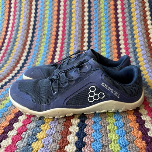 Vivobarefoot primus trail - vivobarefoot,