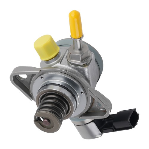 High pressure fuel - pressure, for