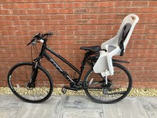 Woman’s Hybrid Bike with