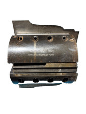 Spindle Moulder Serrated